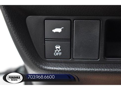 New 2025 Acura ADX AWD image 23