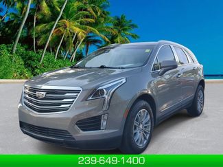 Certified 2018 Cadillac XT5 Luxury w/ Driver Awareness Package FWD 360° Tour