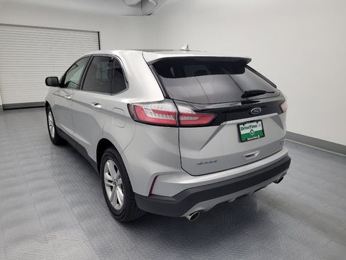Used 2019 Ford Edge SEL w/ Equipment Group 201A AWD/4WD image 5