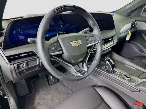 New 2026 Cadillac CT5 Premium Luxury w/ Technology Package AWD/4WD image 9