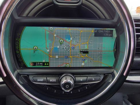 Used 2017 MINI Cooper Clubman S AWD/4WD image 35