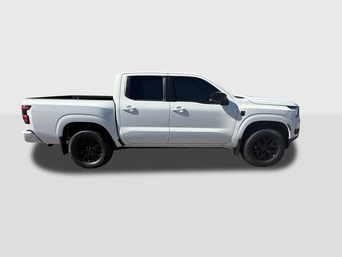 New 2026 Nissan Frontier SV w/ Tow Package image 7