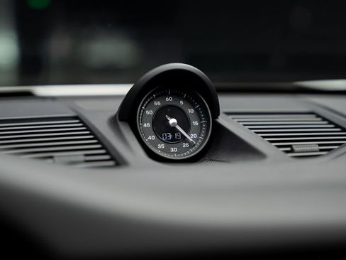 Used 2020 Porsche 911 Carrera 4S image 48