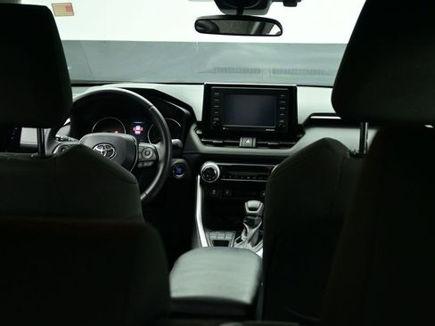 Used 2021 Toyota RAV4 XLE w/ Convenience Package image 71