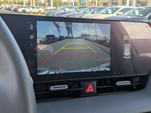 Certified 2026 Hyundai Ioniq 5 SEL RWD image 23