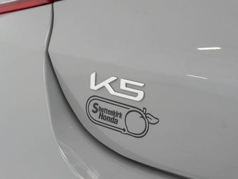 Used 2023 Kia K5 GT FWD image 12
