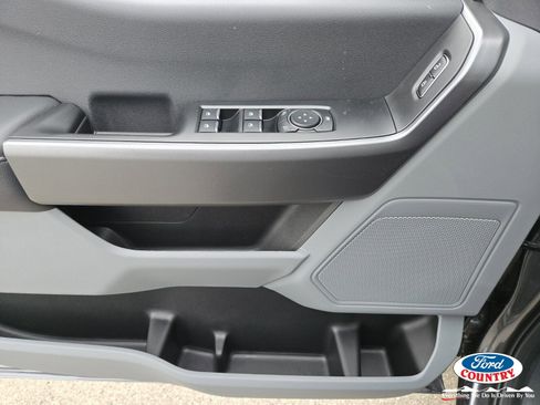 New 2026 Ford F250 XL w/ STX Appearance Package image 9