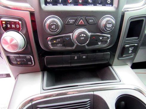 Used 2018 RAM 1500 Sport image 35