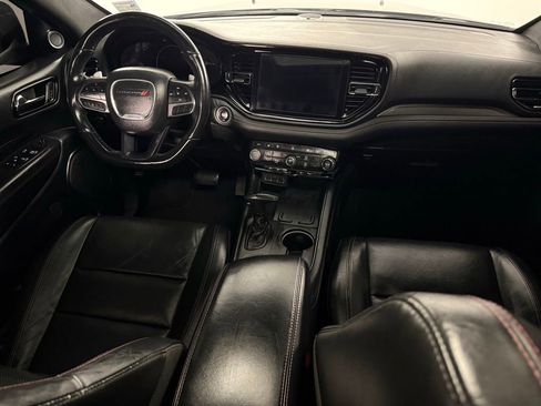 Used 2021 Dodge Durango R/T w/ Premium Interior Group image 15