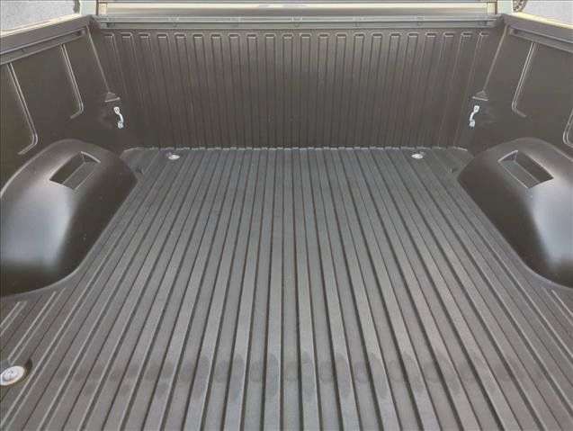 Used 2022 Toyota Tundra Platinum RWD image 5