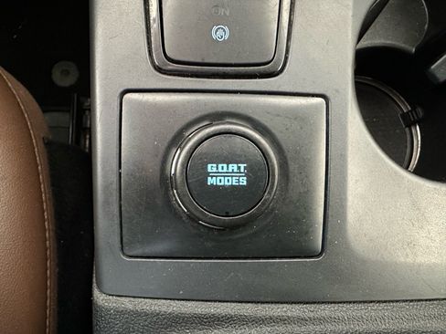 Used 2021 Ford Bronco Sport Outer Banks AWD/4WD image 40