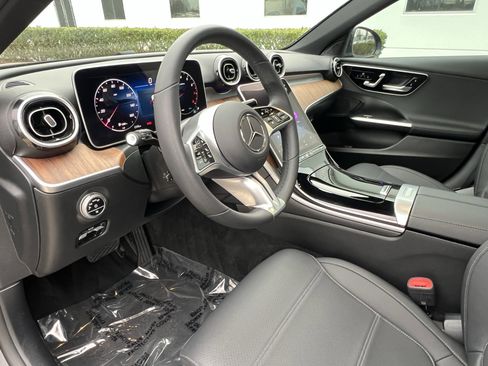 Certified 2025 Mercedes-Benz C 300 Sedan image 17