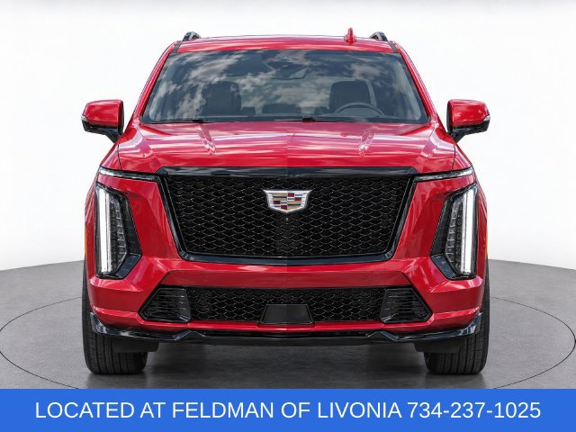 Used 2026 Cadillac Escalade V AWD/4WD image 5