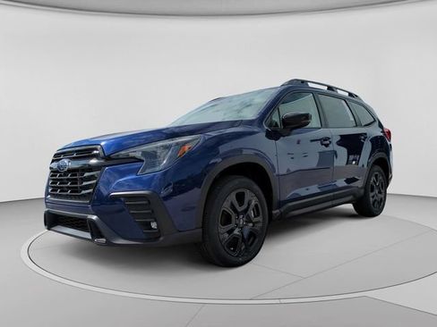 New 2026 Subaru Ascent Bronze Edition AWD/4WD image 8