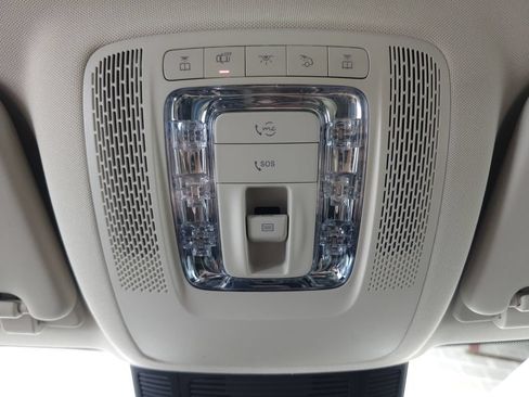 Certified 2022 Mercedes-Benz GLS 450 4MATIC image 23