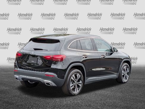 Certified 2025 Mercedes-Benz GLA 250 image 10