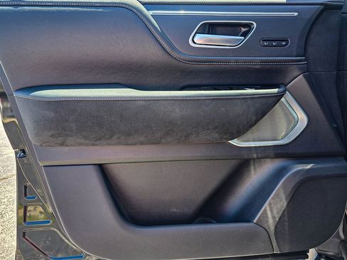 Certified 2025 INFINITI QX80 Sensory AWD/4WD image 11