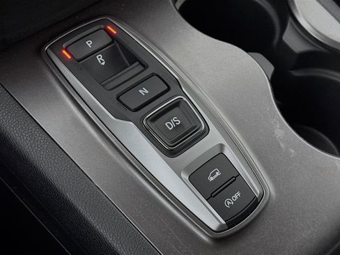 Certified 2021 Honda Pilot EX-L image 16