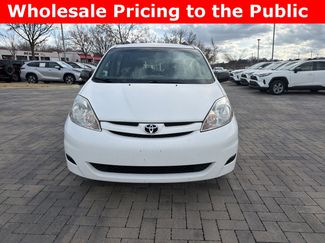 Used 2008 Toyota Sienna CE video 2