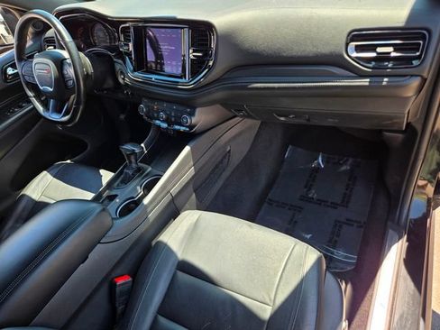 Used 2022 Dodge Durango GT AWD/4WD image 22