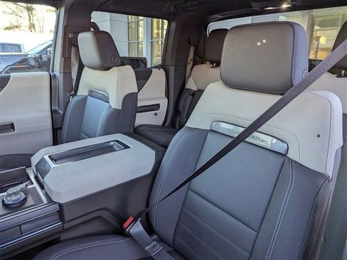 New 2026 GMC Hummer EV 4x4 Crew Cab image 11