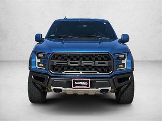 Used 2019 Ford F150 Raptor w/ Equipment Group 802A Luxury AWD/4WD video 2