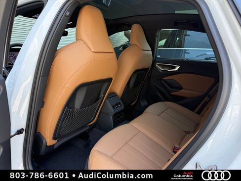New 2026 Audi A5 Prestige AWD/4WD image 23