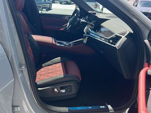 New 2027 BMW X6 xDrive40i AWD/4WD image 14