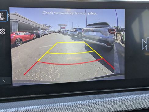 Used 2025 Hyundai Sonata SEL image 17