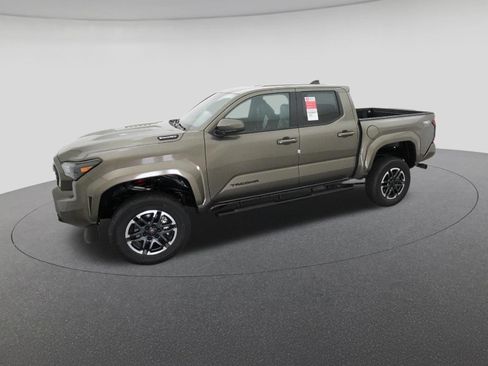 New 2026 Toyota Tacoma TRD Sport image 2
