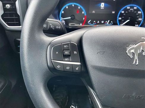 Used 2024 Ford Bronco Sport Big Bend image 21