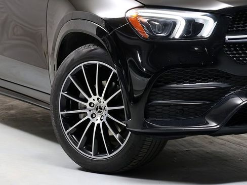 Used 2023 Mercedes-Benz GLE 350 4MATIC image 3