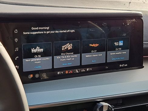 New 2026 Nissan Murano SL image 16