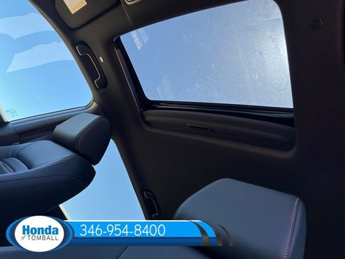 New 2026 Honda CR-V Sport-L image 15
