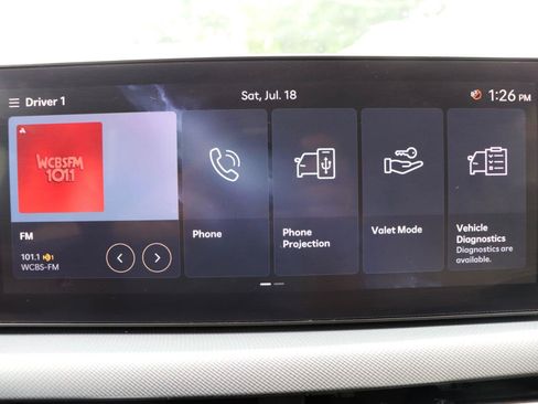 Used 2025 Hyundai Sonata SEL FWD image 30