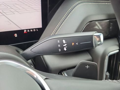 New 2026 GMC Yukon XL Elevation image 21