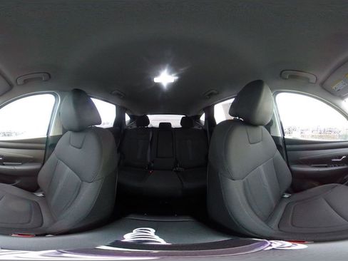 Used 2025 Hyundai Tucson SEL image 44