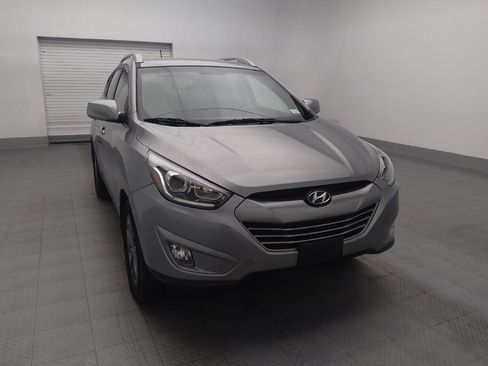 Used 2015 Hyundai Tucson SE FWD image 14