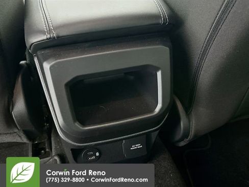 New 2025 Ford Ranger XLT w/ Equipment Group 301A High image 26