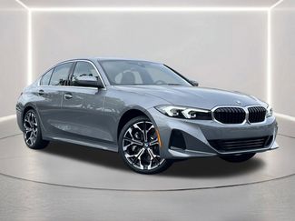 New 2026 BMW 330i Sedan w/ Premium Package video 2