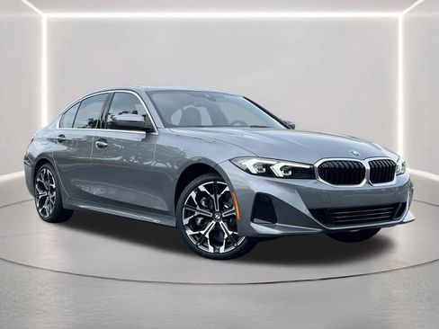 New 2026 BMW 330i Sedan w/ Premium Package image 2