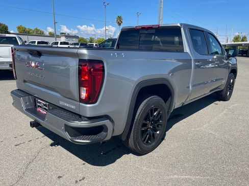 New 2026 GMC Sierra 1500 Elevation w/ Preferred Package image 5