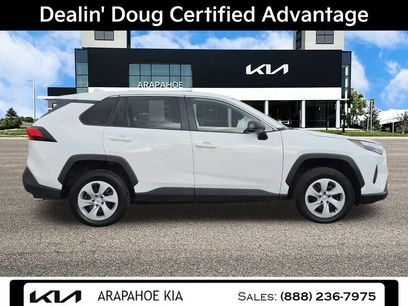 Used 2024 Toyota Corolla Cross XLE w/ Convenience Package