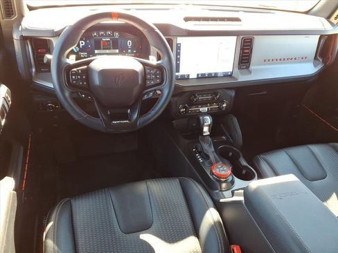 Used 2024 Ford Bronco Raptor image 14