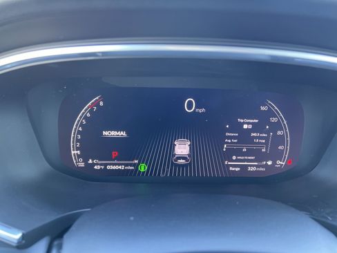 Certified 2023 Acura MDX w/Technology Package image 14