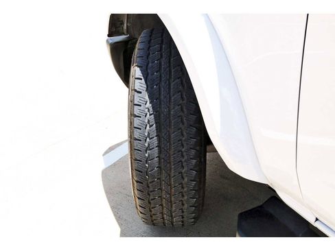Used 2023 Ford Bronco Outer Banks AWD/4WD image 28