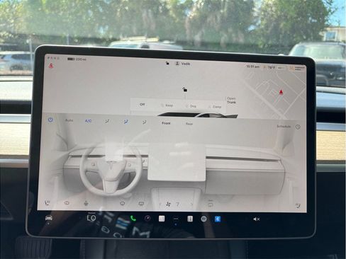 Used 2023 Tesla Model 3 Standard Range RWD image 25