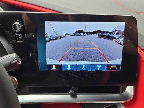 New 2025 Chevrolet Corvette Z06 image 19