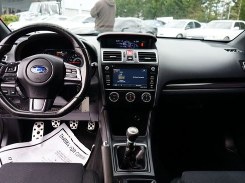 Used 2018 Subaru WRX Premium image 14