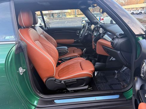 Used 2023 MINI Cooper S image 20